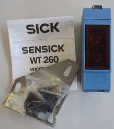 Sensor (modelo: WT260-F270)