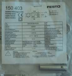 Sensor 150403 - FESTO