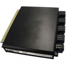 Módulo de entrada analógica PS1 IO40 - FESTO