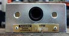 marca: Vogel modelo: VPM704700 estado: usada