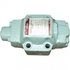 Válvula hidráulica YUKEN HCG-03-B1-21 Válvula hidráulica YUKEN HCG-03-B1-21