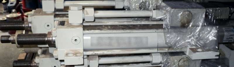 REXROTH seminovo