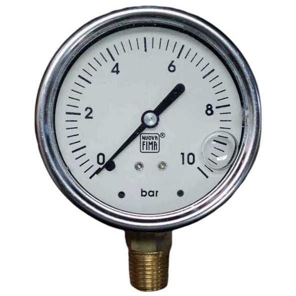 man&ocirc;metro de pressão, man&ocirc;metro para ar comprimido, man&ocirc;metro para gás, man&ocirc;metro para pneumática, man&ocirc;metro pneumático, man&ocirc;metro para baixas pressões, man&ocirc;metro analógico, medir pressão pneumática, medir pressão do ar comprimido