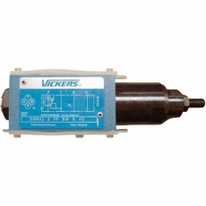 Válvula redutora de pressão DGMX2 3 PP BW S 40 - VICKERS Válvula redutora de pressão DGMX2 3 PP BW S 40 - VICKERS