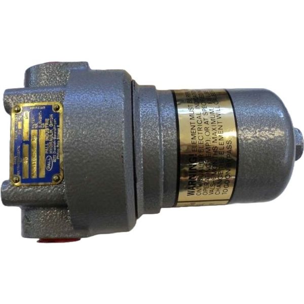 PALL <br />
HH8110C12 40 bar