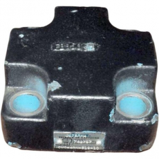 Válvula de cartucho CVC40N-B19-10 - VICKERS Válvula de cartucho CVC40N-B19-10 - VICKERS