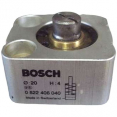 Cilindro pneumático 0 822 406 040 0822406040 20X4 - BOSCH seminovo