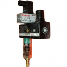 Conjunto Filtro 08213093305 regulador 0821302404 pressostato 08211000 - REXROTH seminovo
