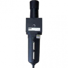 Filtro regulador P3NEA18GSABNG - PARKER seminovo