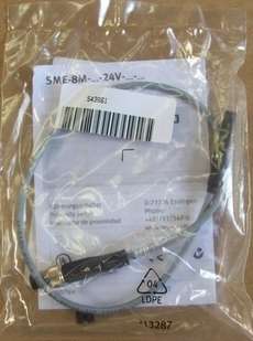 Sensor SME8M-DS-24V-K-0,3 - FESTO