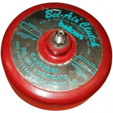 Embreagem pneumática B51114005 - EMPORIUM SPECIALTIES usada