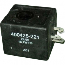 Bobina Pneumática 400425-221 - ASCO