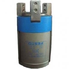 Garra triangular paralela HGD-32-A - FESTO usado