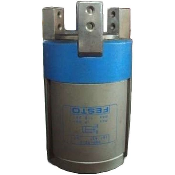 marca: Festo <br /> modelo: HGD32A <br /> pressão máx.: 6 bar <br /> estado: usada