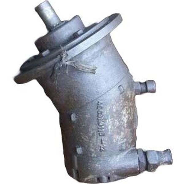 Efetuamos a reforma de bombas hidráulicas. Consulte-nos.