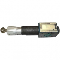 Válvula hidráulica 9 810 161 152 9810161152 - BOSCH Válvula hidráulica 9 810 161 152 9810161152 - BOSCH