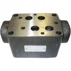 Válvula de retenção modular Z2DS16 - GALLEYHILL Válvula de retenção modular Z2DS16 - GALLEYHILL