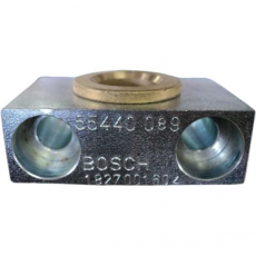 Acessório para cilindro pneumático 1.827.001.604 1827001604 55440089 - BOSCH seminovo