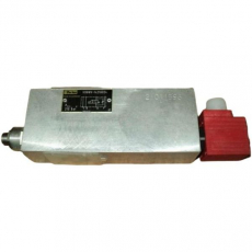 Válvula hidráulica H06WV-1421G024 - PARKER