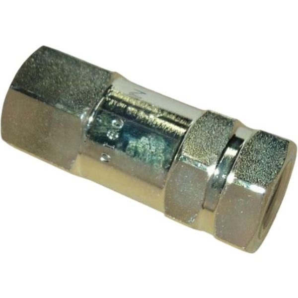 quick release couplings(italiana)