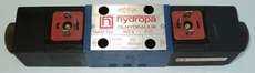 marca: Hydropo Olhydraulik modelo: WE6HYF1C 350bar estado: usada