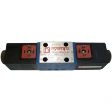 Válvula hidráulica WE6HY-F1C - HYDROPO