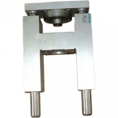 Guia FENG-50-40 para cilindro pneumático - FESTO seminovo