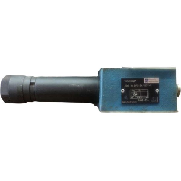 marca: REXROTH <br/>
modelo: ZDR10DP354150YM <br/>
estado: nunca foi utilizada