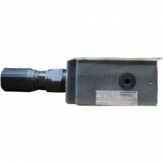 Válvula redutora de pressão ZDR10 VA6-31/50Y - REXROTH