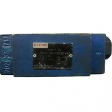 Válvula de retenção Z2S10-1-33 - REXROTH usada