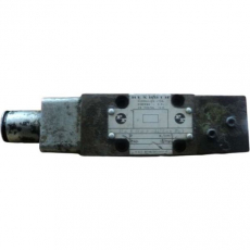 Válvula sequência diretamente operada DZ6DP211/50X S01 - REXROTH usada