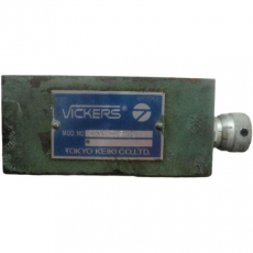 Válvula hidráulica CFNM-01-P-10 - VICKERS