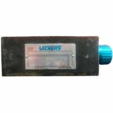 Válvula de contrabalanço DGMR-5-PP-BH10 - VICKERS usada