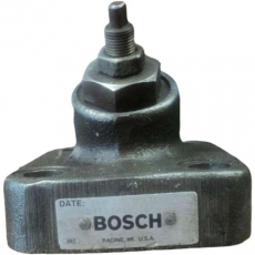 Válvula hidráulica FF1SHSO06H - BOSCH usada