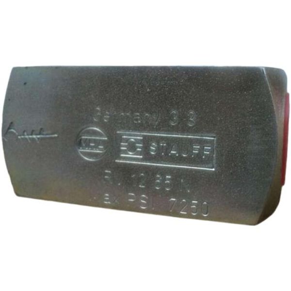 marca: Stauff <br />
modelo: RV1265N <br />
estado: nova