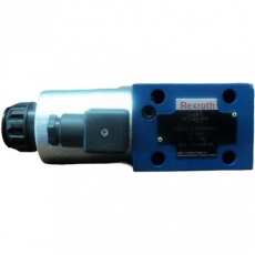 Válvula direcional REXROTH 54WE10D33 CG24N9Z4