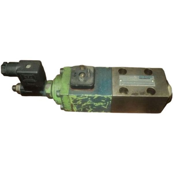 marca: REXROTH <br/>
modelo: STW001010V <br/>
estado: usada