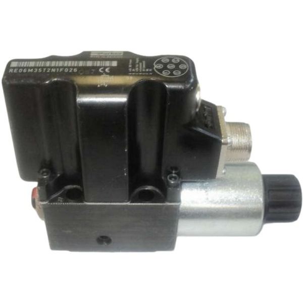marca: Parker <br />
modelo: RE06M35T2N1F026 <br />
estado: seminova