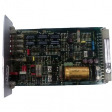 Amplificador eletr&ocirc;nico VT3013 para válvula hidráulica - REXROTH