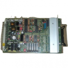 Controlador para válvula hidráulica  EE90104-10X526 - PARKER