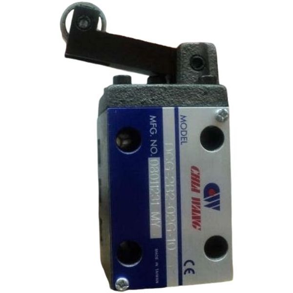 marca: Chia Wang <br />
modelo: DCG2B202G10 <br />
estado: nova