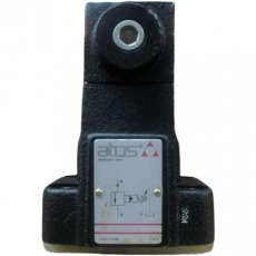Válvula de controle de pressão AGIU-10/350/5 16 - ATOS