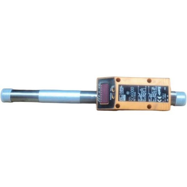 marca: IFM <br />
modelo: SD6000 <br />
estado: nunca foi utilizado
