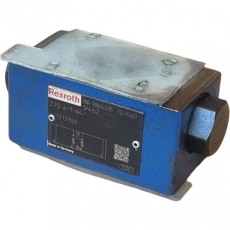 Válvula de retenção Z2S61-64 - REXROTH