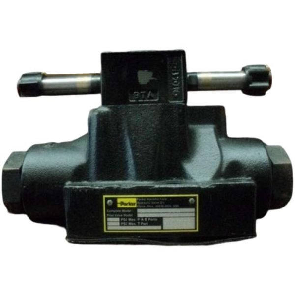 marca: Parker <br />
modelo: D61VW4C4NJPF70XB130 <br />
estado: usada