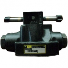Válvula hidráulica D61VW4C4NJPF70XB130 - PARKER usada