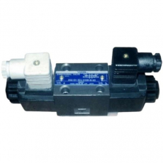 Válvula hidráulica YUKEN DSG01-3C4-A100-N-60