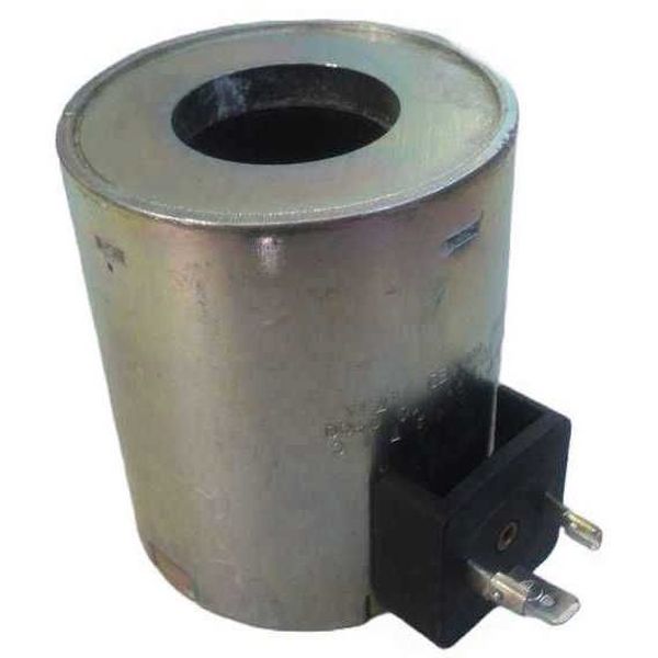 bobina elétrica, bobina solenóide, solenóide, bobina para válvula hidráulica, solenóide para válvula hidráulica, bobina para válvula de óleo, bobina para hidráulica industrial, coil