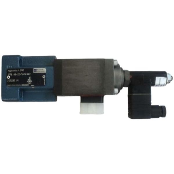 marca: REXROTH <br/>
modelo: 2FRE6B2216QK4RV <br/>
estado: nova