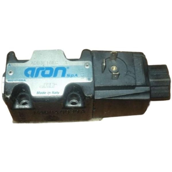 marca: Aron <br /> modelo: ADB3E16EC <br /> estado: nunca foi utilizada